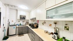 Blk 272D Jurong West Street 24 (Jurong West), HDB 5 Rooms #479787651